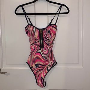 COPY - Juicy Couture One Piece Swimsuit